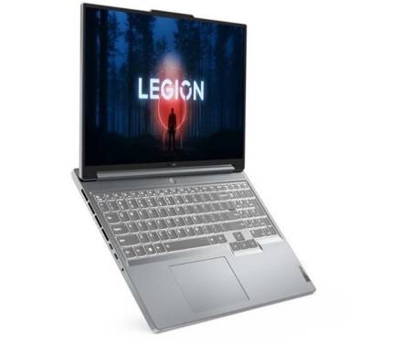 Ноутбук Lenovo Legion Slim 5 16IRH8 (82YA00GAPB) 3