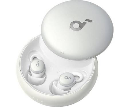 Навушники Anker SoundCore Sleep A10 TWS White