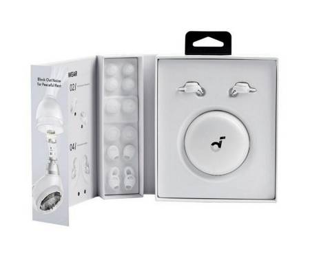Навушники Anker SoundCore Sleep A10 TWS White
