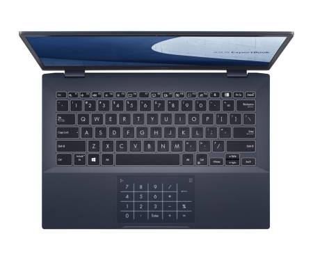 Ноутбук ASUS ExpertBook B5 B5402CVA (B5402CVA-KI0178X) 4