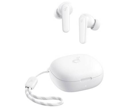 Наушники Anker SoundCore R50i TWS White