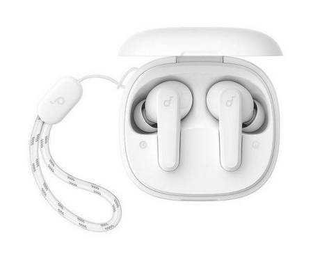 Наушники Anker SoundCore R50i TWS White