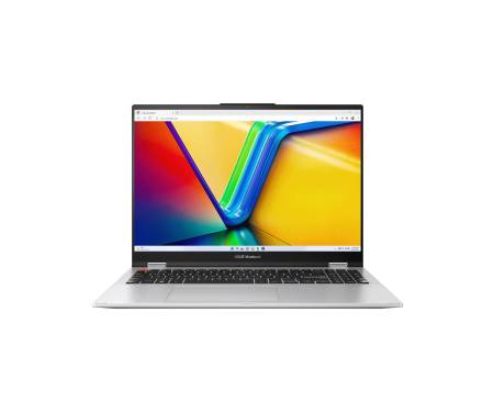 Ноутбук Asus Vivobook S 16 Flip TP3604VA (TP3604VA-MY063W) 1
