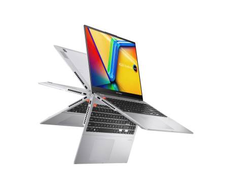 Ноутбук Asus Vivobook S 16 Flip TP3604VA (TP3604VA-MY063W) 7