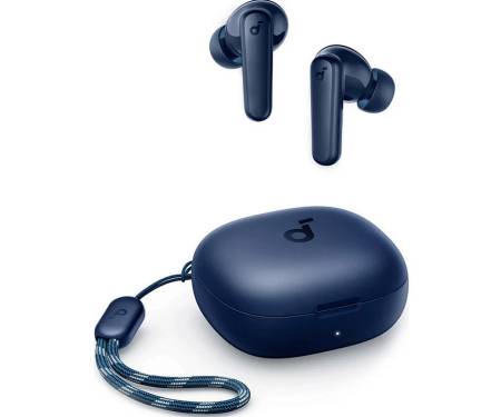 Наушники Anker SoundCore R50i TWS Blue