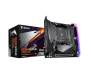 Материнська плата GIGABYTE B550I AORUS PRO AX
