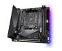 Материнська плата GIGABYTE B550I AORUS PRO AX