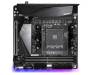Материнська плата GIGABYTE B550I AORUS PRO AX