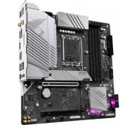 Материнська плата GIGABYTE B760M AORUS ELITE AX