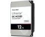 Жорсткий диск для сервера 3.5" 12TB WD (0F29532 / HUH721212AL5204)