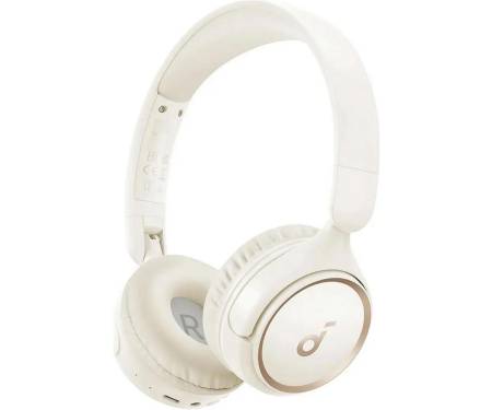 Навушники Anker Soundcore H30i White