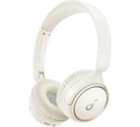 Навушники Anker Soundcore H30i White