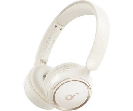 Навушники Anker Soundcore H30i White