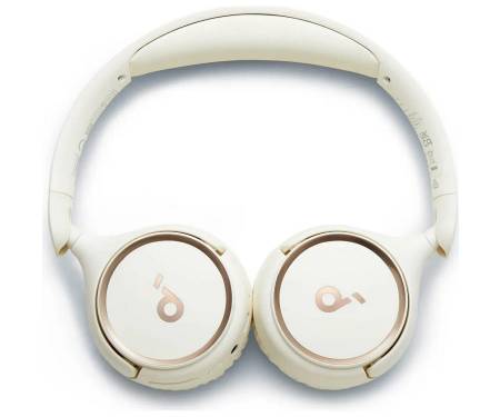 Навушники Anker Soundcore H30i White