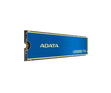 Накопичувач SSD M.2 2280 512GB ADATA (ALEG-710-512GCS)