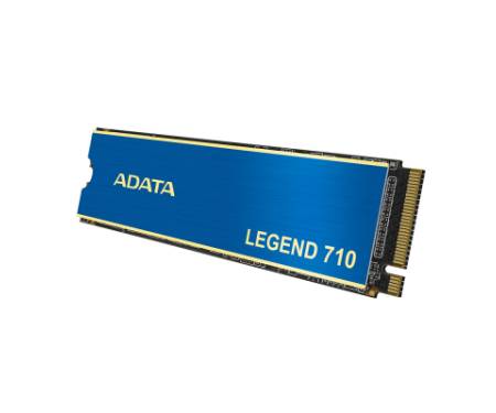Накопичувач SSD M.2 2280 512GB ADATA (ALEG-710-512GCS)