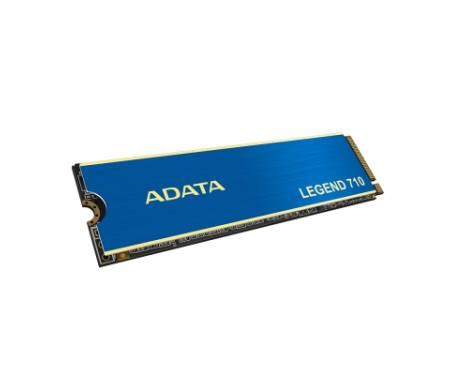 Накопичувач SSD M.2 2280 512GB ADATA (ALEG-710-512GCS)