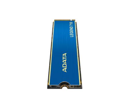 Накопичувач SSD M.2 2280 512GB ADATA (ALEG-710-512GCS)
