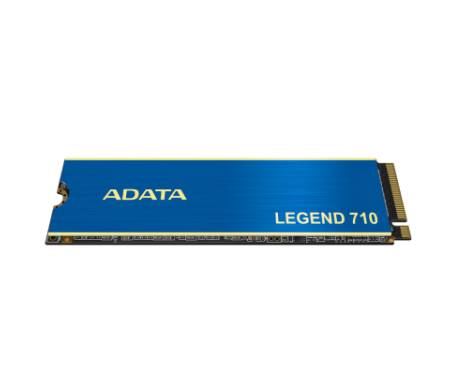 Накопичувач SSD M.2 2280 512GB ADATA (ALEG-710-512GCS)