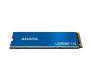 Накопичувач SSD M.2 2280 512GB ADATA (ALEG-710-512GCS)
