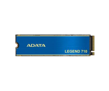 Накопичувач SSD M.2 2280 512GB ADATA (ALEG-710-512GCS)