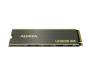 Накопичувач SSD M.2 2280 500GB ADATA (ALEG-800-500GCS)
