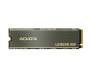 Накопичувач SSD M.2 2280 500GB ADATA (ALEG-800-500GCS)