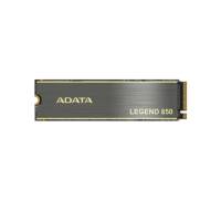Накопичувач SSD M.2 2280 512GB ADATA (ALEG-850-512GCS)