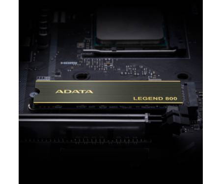 Накопичувач SSD M.2 2280 1TB ADATA (ALEG-800-1000GCS)