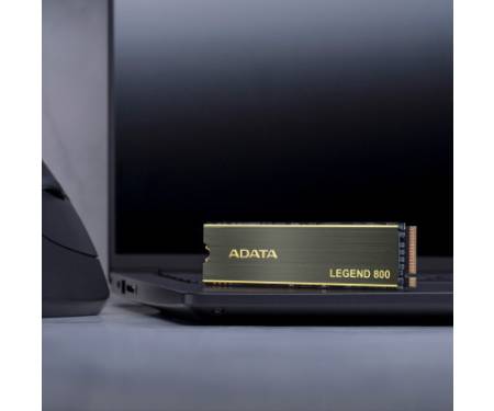 Накопичувач SSD M.2 2280 1TB ADATA (ALEG-800-1000GCS)