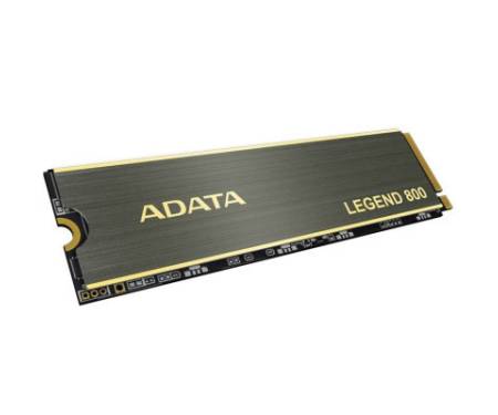 Накопичувач SSD M.2 2280 1TB ADATA (ALEG-800-1000GCS)