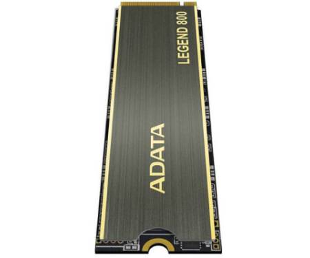 Накопичувач SSD M.2 2280 1TB ADATA (ALEG-800-1000GCS)