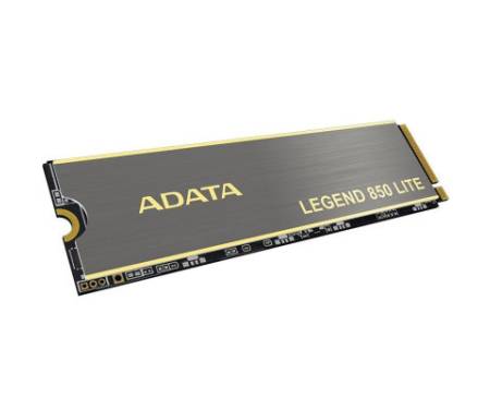Накопичувач SSD M.2 2280 1TB ADATA (ALEG-850L-1000GCS)