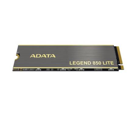Накопичувач SSD M.2 2280 1TB ADATA (ALEG-850L-1000GCS)