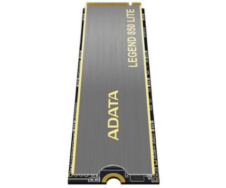 Накопичувач SSD M.2 2280 1TB ADATA (ALEG-850L-1000GCS)