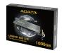 Накопичувач SSD M.2 2280 1TB ADATA (ALEG-850L-1000GCS)