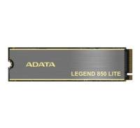 Накопичувач SSD M.2 2280 1TB ADATA (ALEG-850L-1000GCS)