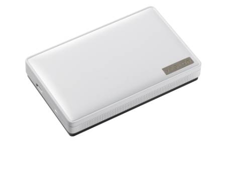 Накопичувач SSD USB-C 1TB VISION DRIVE GIGABYTE (GP-VSD1TB)