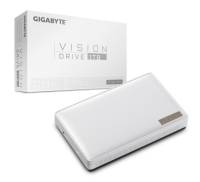 Накопичувач SSD USB-C 1TB VISION DRIVE GIGABYTE (GP-VSD1TB)