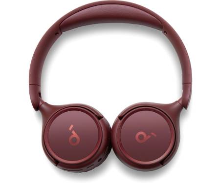 Навушники Anker Soundcore H30i Red