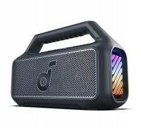 Портативная колонка Anker Soundcore Motion Boom 2 SE Black