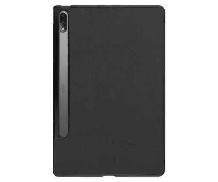 Чохол до планшета Armorstandart Smart Case Lenovo Tab P12 Pro Black (ARM61451)
