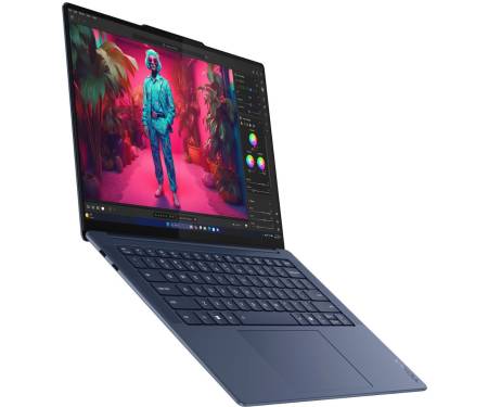 Ноутбук Lenovo Yoga Slim 7 14Q8X9 (83ED002RPB) 3