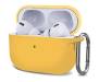 Чохол для навушників Armorstandart Hang Case для Apple AirPods Pro 2 Yellow (ARM68593)
