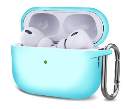 Чохол для навушників Armorstandart Hang Case для Apple AirPods Pro 2 Luminous (ARM68592)