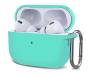 Чохол для навушників Armorstandart Hang Case для Apple AirPods Pro 2 Mint Green (ARM68589)
