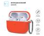 Чохол для навушників Armorstandart Hang Case для Apple AirPods Pro 2 Orange (ARM68594)
