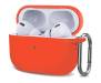 Чохол для навушників Armorstandart Hang Case для Apple AirPods Pro 2 Orange (ARM68594)