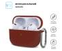 Чохол для навушників Armorstandart Hang Case для Apple AirPods Pro 2 Scarlet (ARM68599)