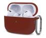 Чохол для навушників Armorstandart Hang Case для Apple AirPods Pro 2 Scarlet (ARM68599)